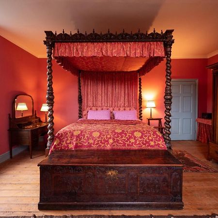 Sawcliffe Manor Country House With Spa, Free Parking, Catering, Self Checkin, Farmstay Scunthorpe Zewnętrze zdjęcie