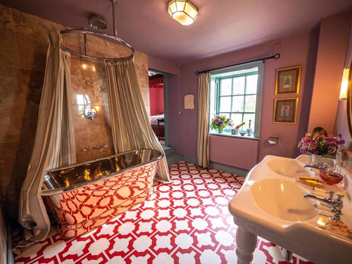 Sawcliffe Manor Country House With Spa, Free Parking, Catering, Self Checkin, Farmstay Scunthorpe Zewnętrze zdjęcie