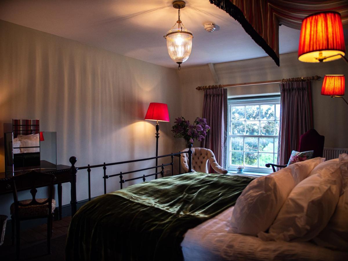 Sawcliffe Manor Country House With Spa, Free Parking, Catering, Self Checkin, Farmstay Scunthorpe Zewnętrze zdjęcie