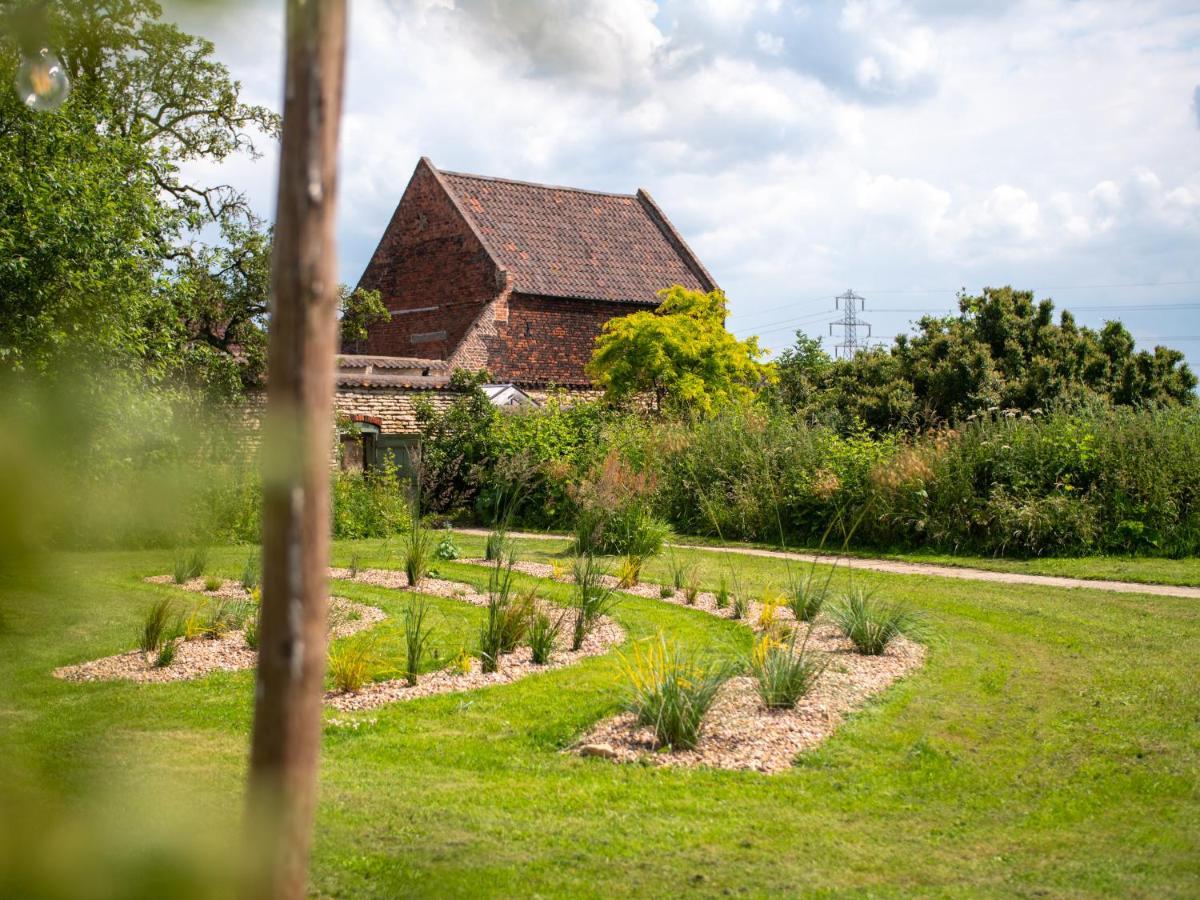 Sawcliffe Manor Country House With Spa, Free Parking, Catering, Self Checkin, Farmstay Scunthorpe Zewnętrze zdjęcie