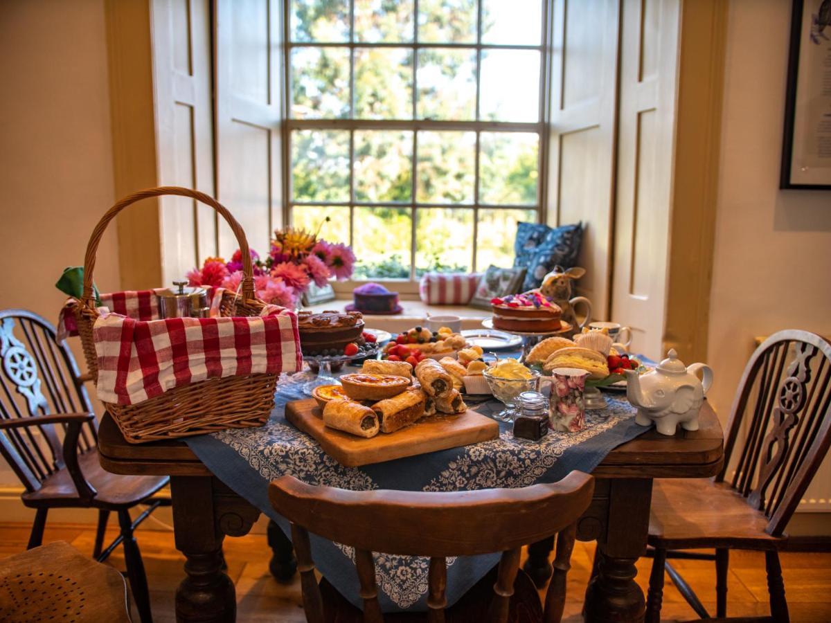 Sawcliffe Manor Country House With Spa, Free Parking, Catering, Self Checkin, Farmstay Scunthorpe Zewnętrze zdjęcie
