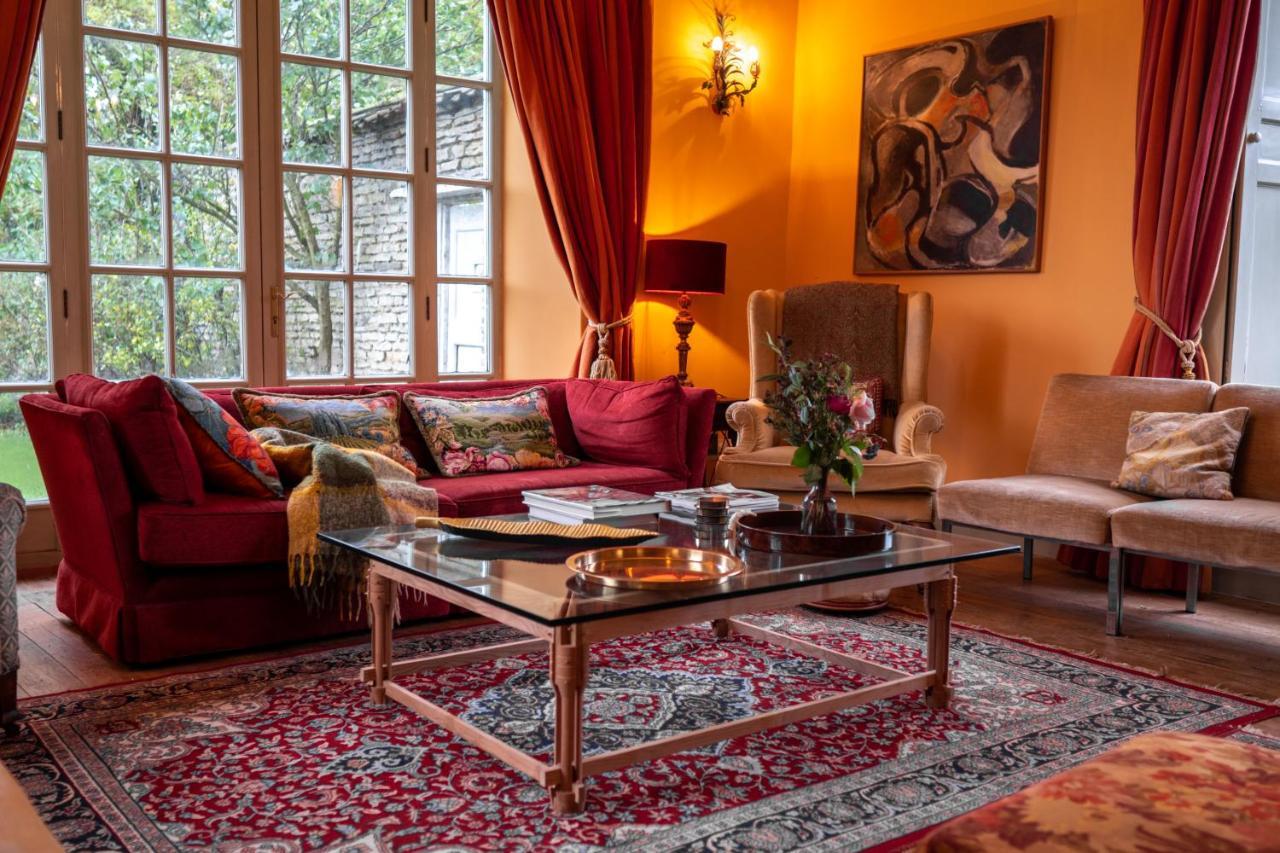 Sawcliffe Manor Country House With Spa, Free Parking, Catering, Self Checkin, Farmstay Scunthorpe Zewnętrze zdjęcie