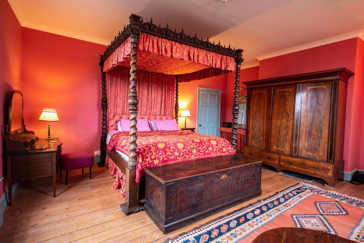 Sawcliffe Manor Country House With Spa, Free Parking, Catering, Self Checkin, Farmstay Scunthorpe Zewnętrze zdjęcie
