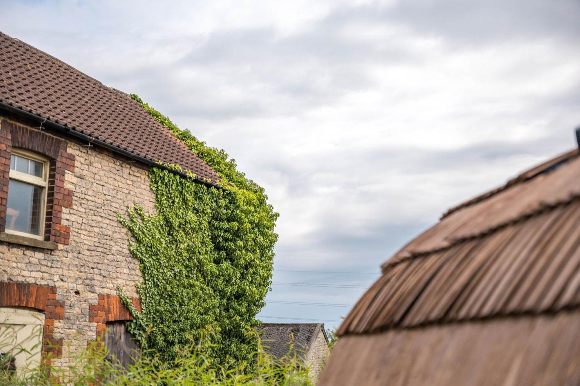 Sawcliffe Manor Country House With Spa, Free Parking, Catering, Self Checkin, Farmstay Scunthorpe Zewnętrze zdjęcie