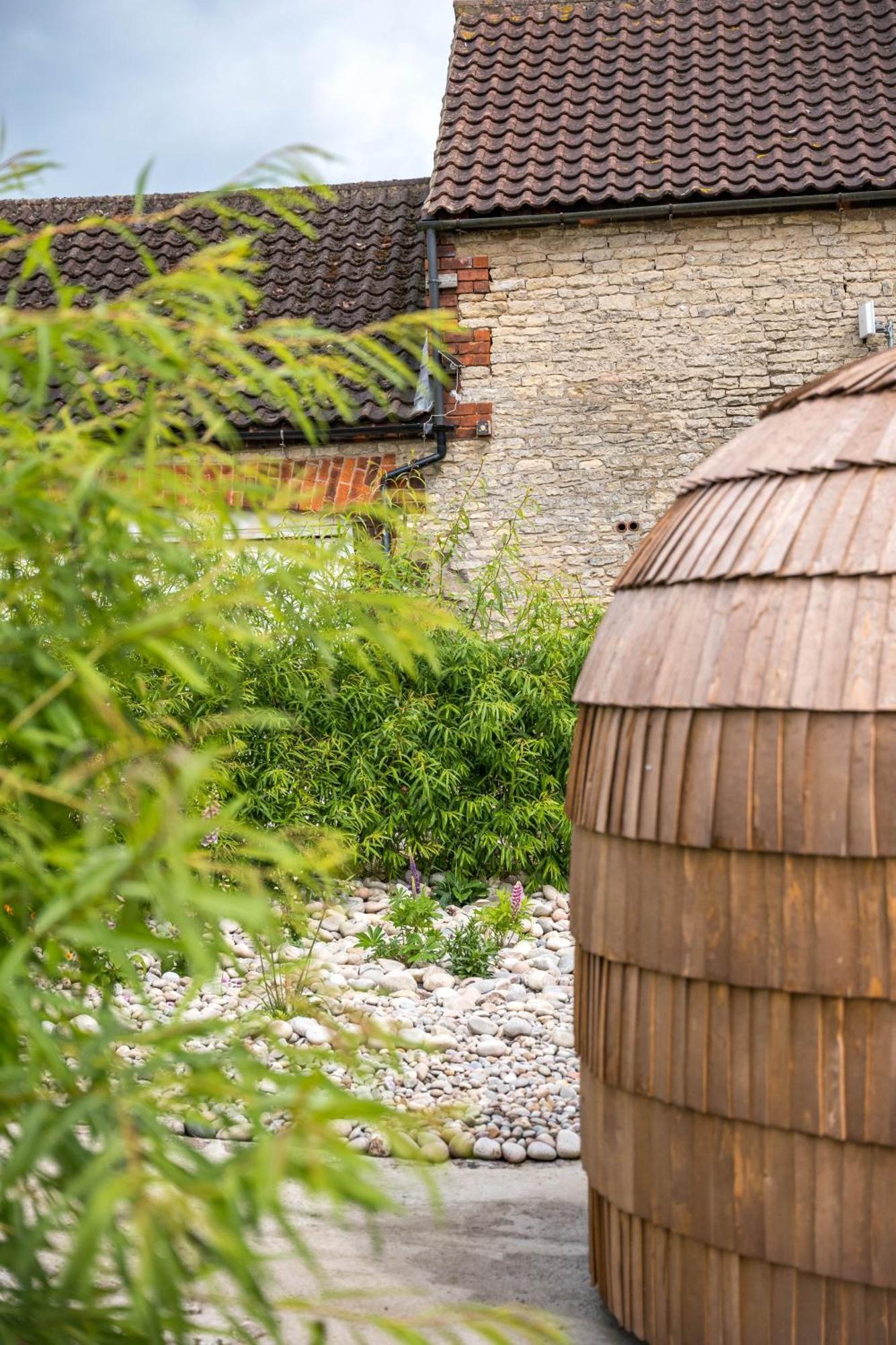 Sawcliffe Manor Country House With Spa, Free Parking, Catering, Self Checkin, Farmstay Scunthorpe Zewnętrze zdjęcie